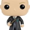 Funko Pop! Movies: Harry PotterDraco Malfoy Funko Pop! Movies: Harry Potter