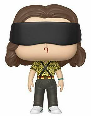 Funko Pop! TV: Stranger Things Funko Pop! TV: Stranger ThingsBattle Eleven